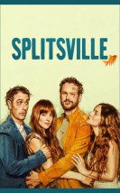 Splitsville izle (2025)
