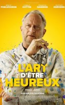 The Art of Being Happy izle (2024)