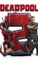 Deadpool 2 izle (2018) Deadpool 2 izle (2018)