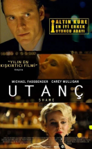 Utanç (Shame) izle (2011)