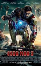 Demir Adam 3 (Iron Man 3) izle (2013)