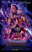 Yenilmezler 4: Son Oyun (Avengers: Endgame) izle (2019)