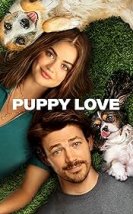 Puppy Love izle (2023)