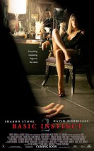 Temel İçgüdü 2 (Basic Instinct 2) izle (2006)