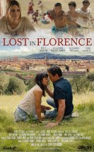 Lost in Florence izle (2017)