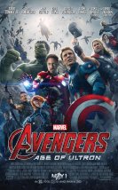Yenilmezler 2: Ultron Çağı (Avengers: Age of Ultron) izle (2015)