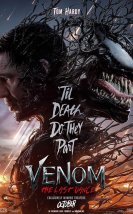 Venom: Son Dans (Venom: The Last Dance) izle (2024)