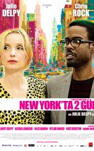 New York’ta 2 Gün (2 Days in New York) izle (2012)