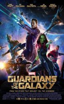 Galaksinin Koruyucuları (Guardians of the Galaxy) izle (2014)