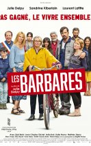 Meet the Barbarians izle (2024)