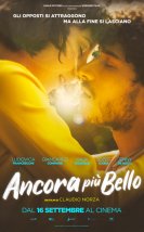 Keşke Benim Olsan 2 (Still Out of My League) izle (2021)