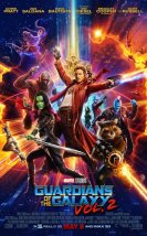 Galaksinin Koruyucuları 2 (Guardians of the Galaxy Vol. 2) izle (2017)