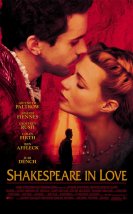 Aşık Shakespeare izle (1998)