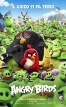 The Angry Birds Movie izle (2016)
