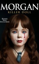 Morgan: Killer Doll izle (2025)