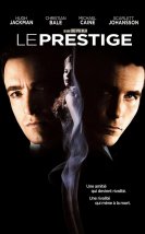 Prestij (The Prestige) izle (2006)