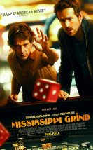 Mississippi Ateşi (Mississippi Grind) izle (2015)