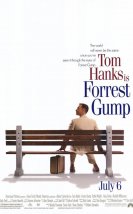 Forrest Gump izle (1994)