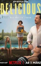 Leziz (Delicious) izle (2025)