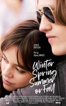 Kış Bahar Yaz Veya Güz (Winter Spring Summer or Fall) izle (2024)