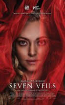 Yedi Tül (Seven Veils) izle (2023)