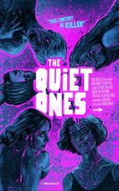 The Quiet Ones izle (2024)
