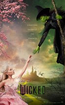 Wicked izle (2024)