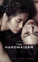 Hizmetçi (The Handmaiden) izle (2016)