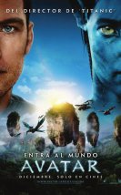 Avatar izle (2009)