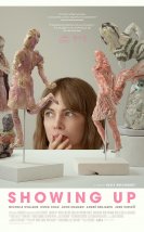 Gösteriş (Showing Up) izle (2022)
