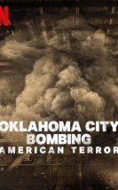 Oklahoma City Bombing: American Terror izle (2025)