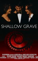 Mezarını Derin Kaz (Shallow Grave) izle (1994)