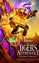 Kaplanın Çırağı (The Tiger’s Apprentice) izle (2024)