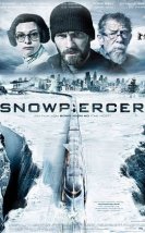 Kar Küreyici (Snowpiercer) izle (2013)
