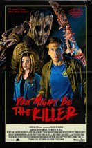 Katil Sen Olabilirsin (You Might Be the Killer) izle (2018)