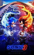Kirpi Sonic 3 (Sonic the Hedgehog 3) izle (2024)
