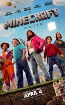 Bir Minecraft Filmi (A Minecraft Movie) izle (2025)