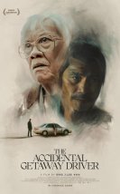 Kazara Kaçış Sürücüsü (The Accidental Getaway Driver) izle (2023)