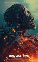 Home Sweet Home: Rebirth izle (2025)