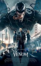 Venom: Zehirli Öfke izle (2018)