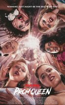 Korku Sokağı: Mezuniyet Balosu (Fear Street Prom Queen) izle (2025)