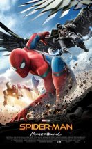 Örümcek-Adam: Eve Dönüş (Spider-Man: Homecoming) izle (2017)