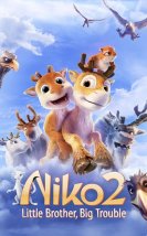 Niko 2: Küçük Kardeş, Tatlı Bela izle (2012)