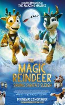 Niko: Kuzey Işıklarının Ötesinde izle (2024)