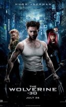 Wolverine izle (2013)