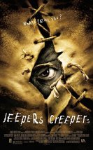 Kabus Gecesi (Jeepers Creepers) izle (2001)