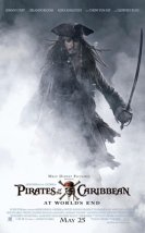 Karayip Korsanları: Dünyanın Sonu izle (2007)