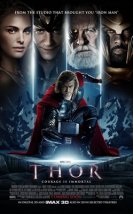 Thor izle (2011)