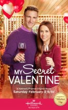Benim Gizli Sevgilim (My Secret Valentine) izle (2018)