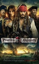 Karayip Korsanları: Gizemli Denizlerde izle (2011)